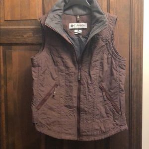 Columbia Vest